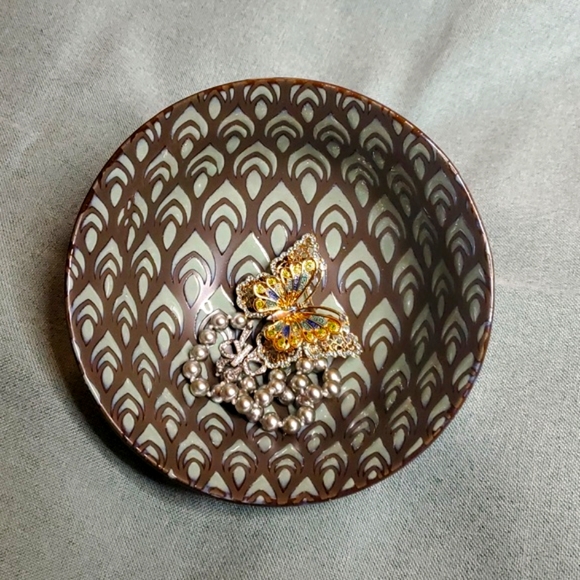 Trinket‎ Dish - Picture 3 of 6